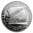 1987-S Constitution $1 Silver Commem PF-69 NGC
