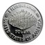 1987-S Constitution $1 Silver Commem PR-69 PCGS