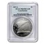 1987-S Constitution $1 Silver Commem PR-69 PCGS