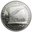 1987-S Constitution $1 Silver Commem PR-70 PCGS