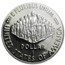 1987-S Constitution $1 Silver Commem PR-70 PCGS