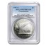 1987-S Constitution $1 Silver Commem PR-70 PCGS