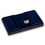 1987-S Constitution $1 Silver Commem Proof (w/Box & COA)