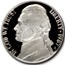 1987-S Jefferson Nickel Gem Proof