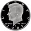 1987-S Kennedy Half Dollar Gem Proof