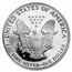 1987-S Proof American Silver Eagle PF-69 NGC
