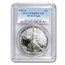 1987-S Proof American Silver Eagle PR-69 PCGS