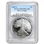 1987-S Proof American Silver Eagle PR-70 PCGS