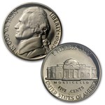 1987-S U.S. Mint Prestige Proof Set