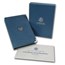 1987-S U.S. Mint Prestige Proof Set