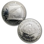 1987-S U.S. Mint Prestige Proof Set