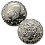 1987-S U.S. Mint Prestige Proof Set