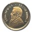 1987 South Africa 1/4 oz Gold Krugerrand PF-69 DCAM PCGS