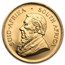 1987 South Africa 1 oz Gold Krugerrand BU