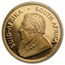 1987 South Africa 1 oz Gold Krugerrand PF-66 NGC
