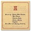 1987 Tonga Silver 2 Pa'anga America's Cup Challenge (w/Box & COA)