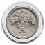 1987 United Kingdom Silver £1 Piedfort Proof (Coin Only)