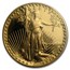 1987-W 1 oz Proof American Gold Eagle PR-69 DCAM PCGS