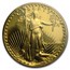 1987-W 1 oz Proof American Gold Eagle PR-70 PCGS