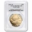 1987-W 1 oz Proof American Gold Eagle PR-70 PCGS