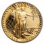 1987-W 1 oz Proof American Gold Eagle PR-70 PCGS