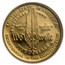 1987-W Gold $5 Commem Constitution PF-70 NGC (US Vault)