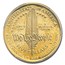 1987-W Gold $5 Commem Constitution PR-69 PCGS