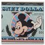 1988 $1.00 (DA) Waving Mickey CU-63 EPQ PMG (DIS#9)