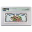 1988 $1.00 (DA) Waving Mickey CU-65 EPQ PMG (DIS#9)