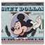 1988 $1.00 (DA) Waving Mickey CU-65 EPQ PMG (DIS#9)