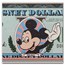 1988 $1.00 (DA) Waving Mickey CU-66 EPQ PMG (DIS#9)