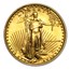 1988 1/10 oz American Gold Eagle BU (MCMLXXXVIII)