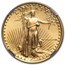 1988 1/10 oz American Gold Eagle MS-69 NGC
