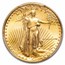 1988 1/10 oz American Gold Eagle MS-69 PCGS