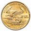 1988 1/10 oz American Gold Eagle MS-69 PCGS