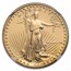 1988 1/2 oz American Gold Eagle MS-69 NGC