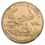 1988 1/2 oz American Gold Eagle MS-69 NGC