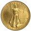 1988 1 oz American Gold Eagle MS-69 NGC