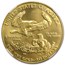 1988 1 oz American Gold Eagle MS-69 NGC