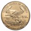 1988 1 oz American Gold Eagle MS-70 NGC