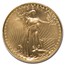 1988 1 oz American Gold Eagle MS-70 PCGS (Gold Label)