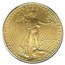 1988 1 oz American Gold Eagle MS-70 PCGS