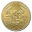 1988 1 oz American Gold Eagle MS-70 PCGS
