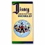 1988 1 oz Gold Round - Disney Around the World (Set of 7)