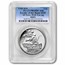 1988 1 oz Silver Disney's Leader of the Band PR-69 PCGS