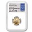 1988 4-Coin Proof American Gold Eagle Set PF-70 NGC (Moy)