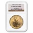 1988 4-Coin Proof American Gold Eagle Set PF-70 UCAM NGC