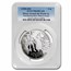 1988 5 oz Silver Round - Disney/Around the World PR-69 PCGS