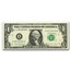 1988-A (A-Boston) $1.00 FRN CU (Fr#1915-A)