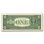 1988-A (A-Boston) $1.00 FRN CU (Fr#1915-A)
